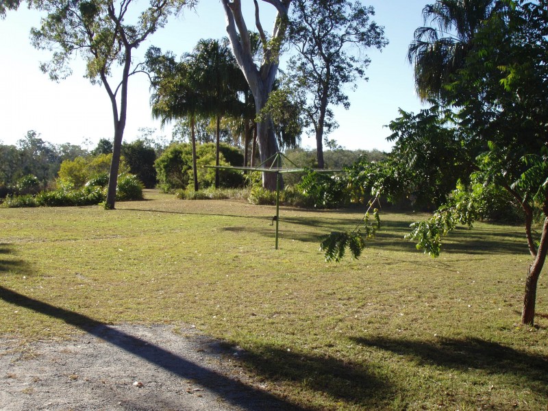 Agnes Water QLD 4677