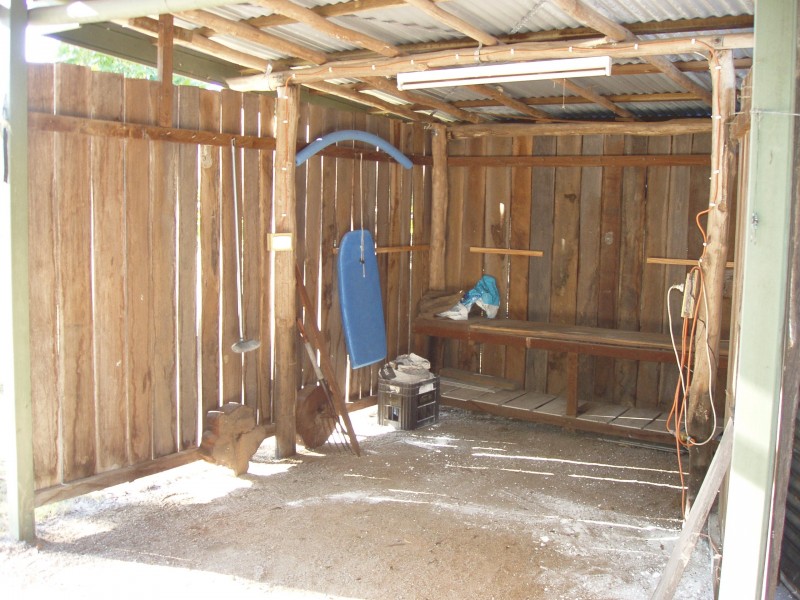 Agnes Water QLD 4677