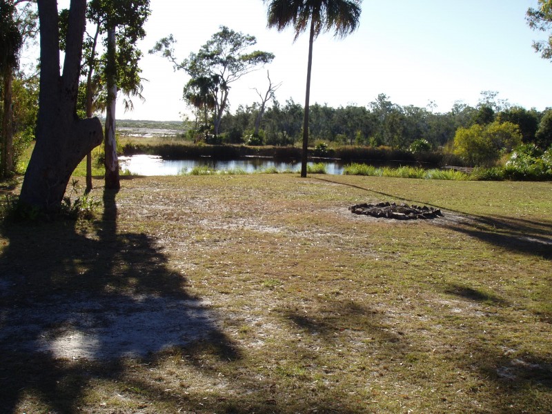 Agnes Water QLD 4677