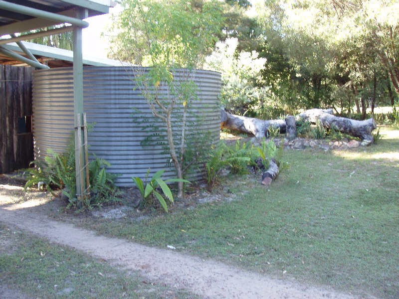 Agnes Water QLD 4677