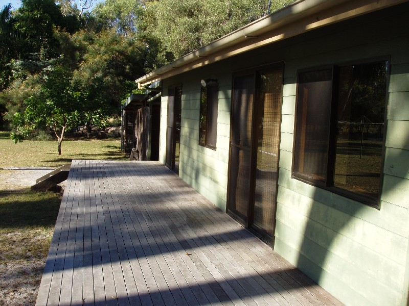 Agnes Water QLD 4677