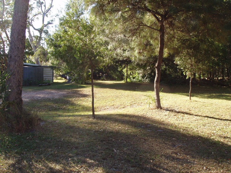 Agnes Water QLD 4677