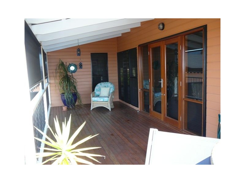 Agnes Water QLD 4677