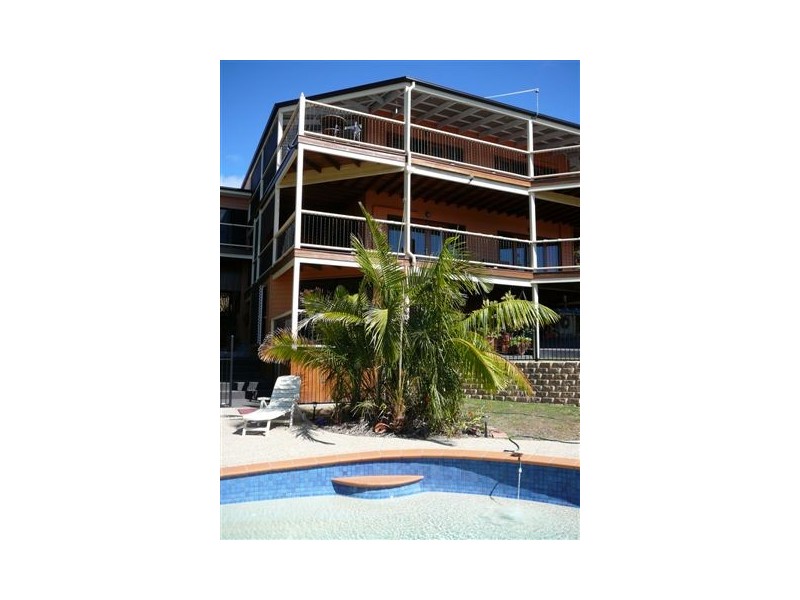 Agnes Water QLD 4677