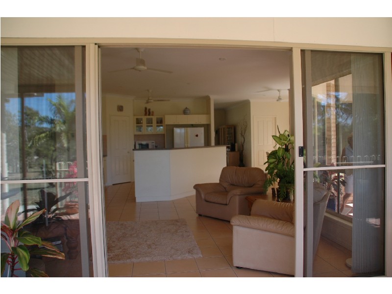Agnes Water QLD 4677