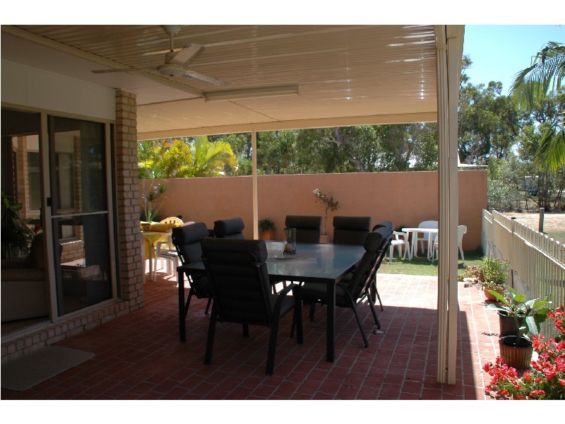 Agnes Water QLD 4677
