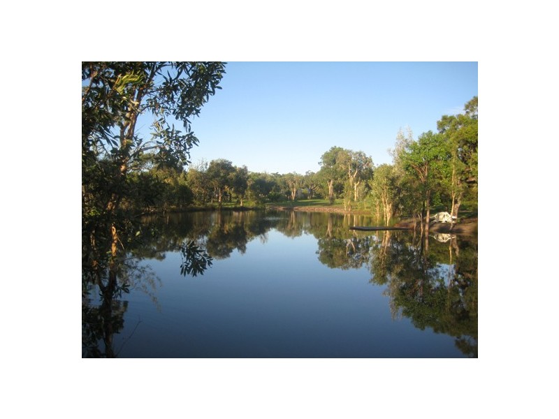 Agnes Water QLD 4677