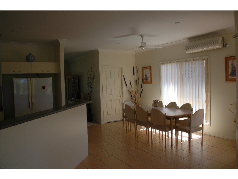 Agnes Water QLD 4677