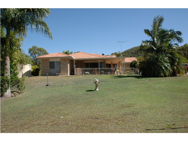 Agnes Water QLD 4677
