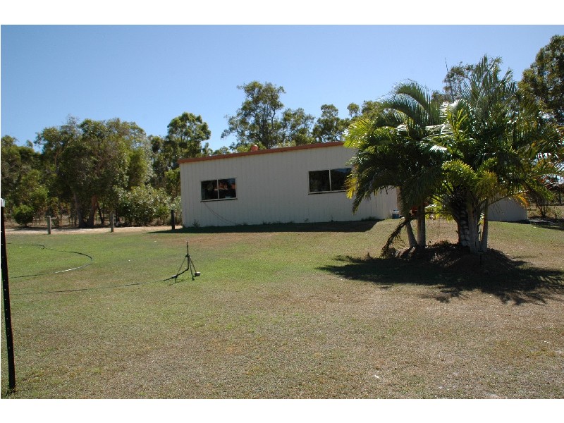 Agnes Water QLD 4677