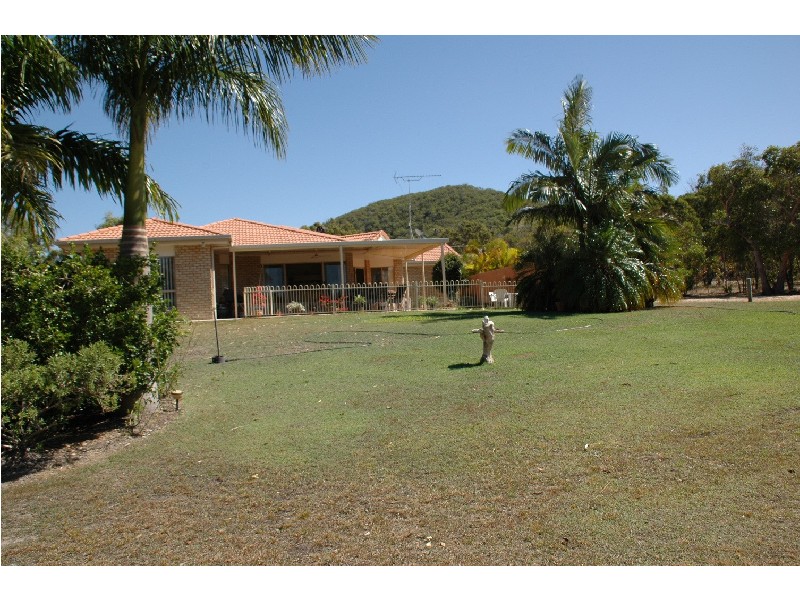 Agnes Water QLD 4677