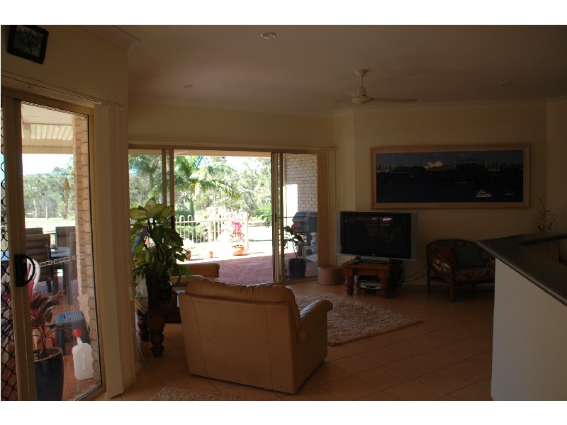 Agnes Water QLD 4677