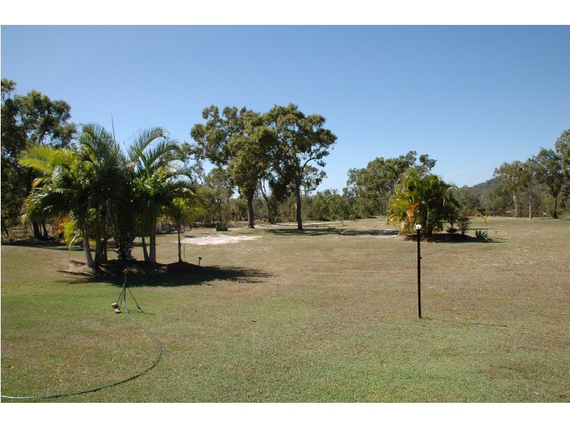 Agnes Water QLD 4677
