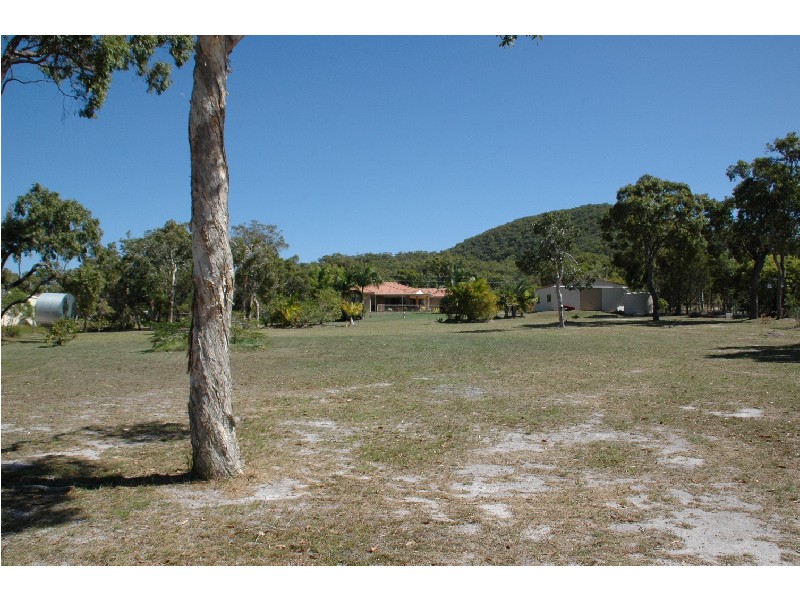 Agnes Water QLD 4677