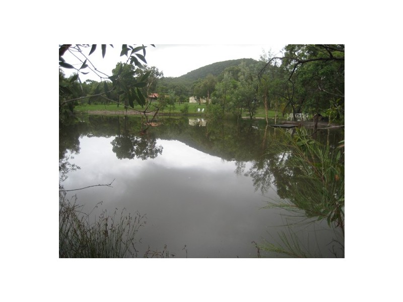 Agnes Water QLD 4677