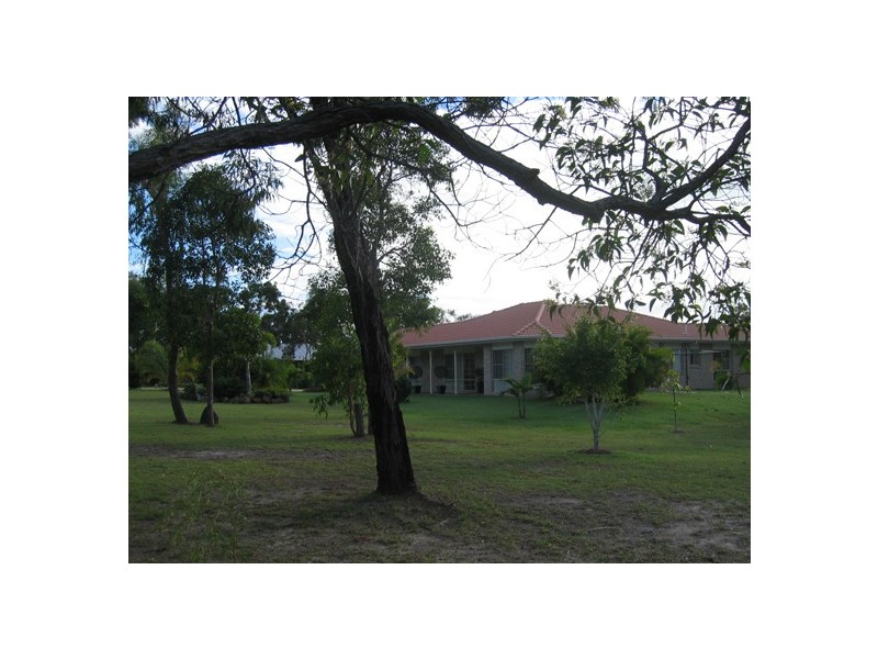Agnes Water QLD 4677
