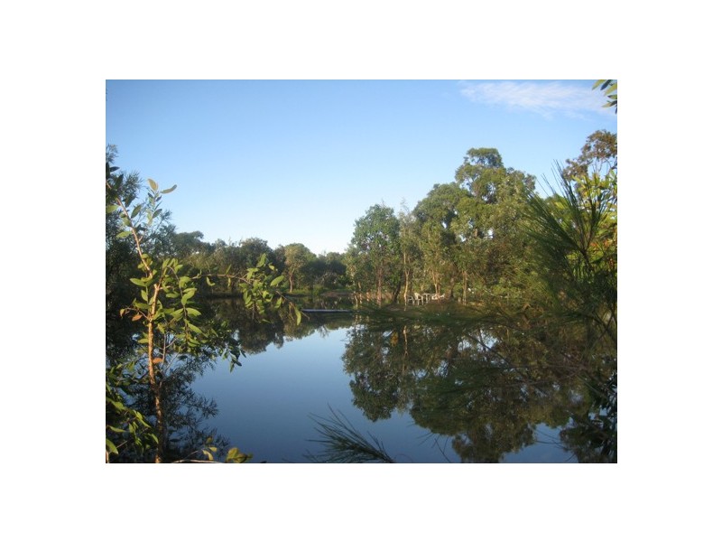 Agnes Water QLD 4677