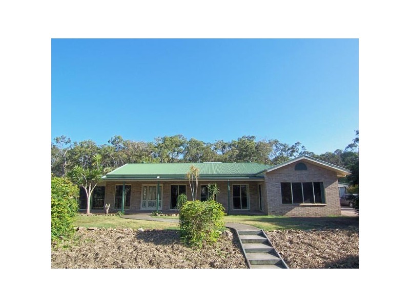 Agnes Water QLD 4677