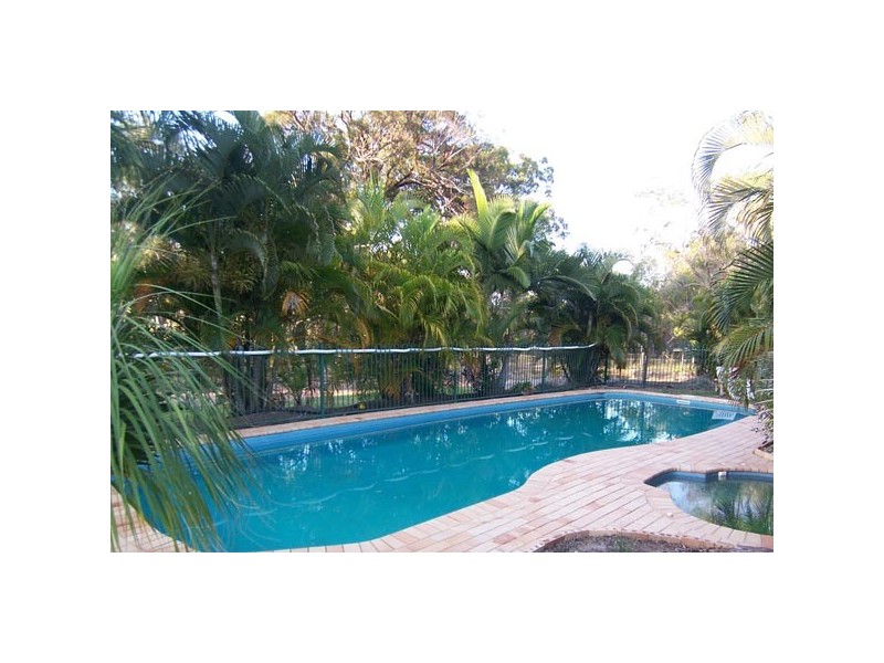Agnes Water QLD 4677