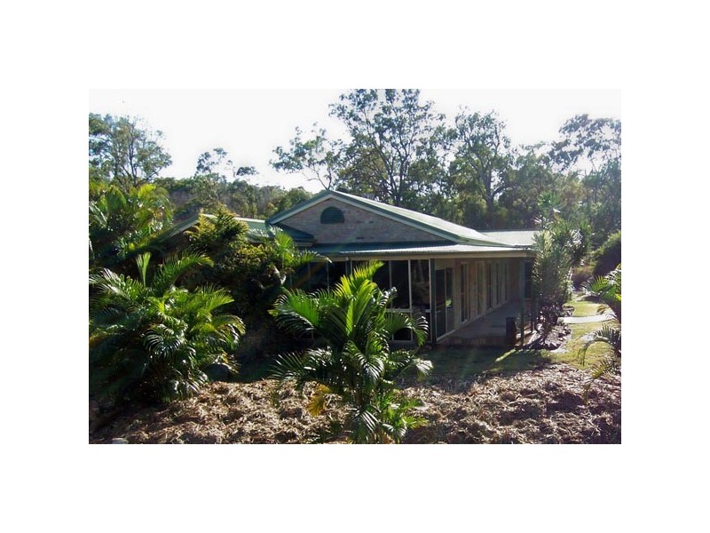 Agnes Water QLD 4677