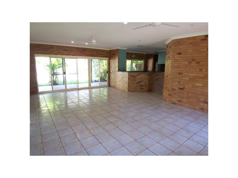 Agnes Water QLD 4677