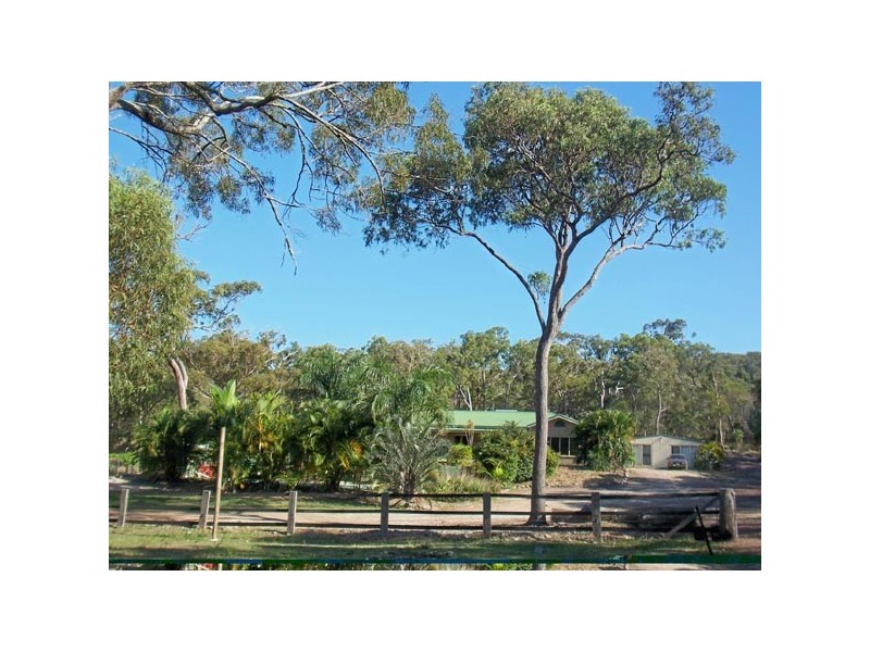 Agnes Water QLD 4677