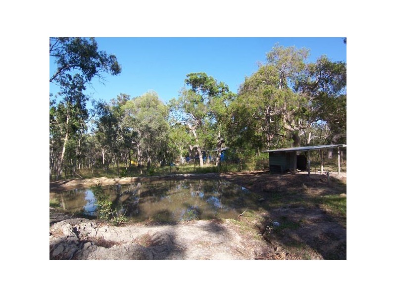 Agnes Water QLD 4677