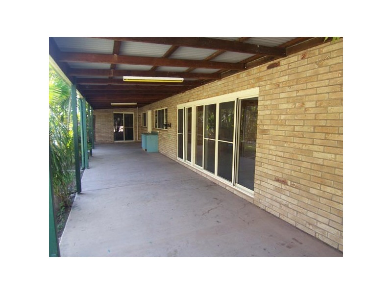 Agnes Water QLD 4677