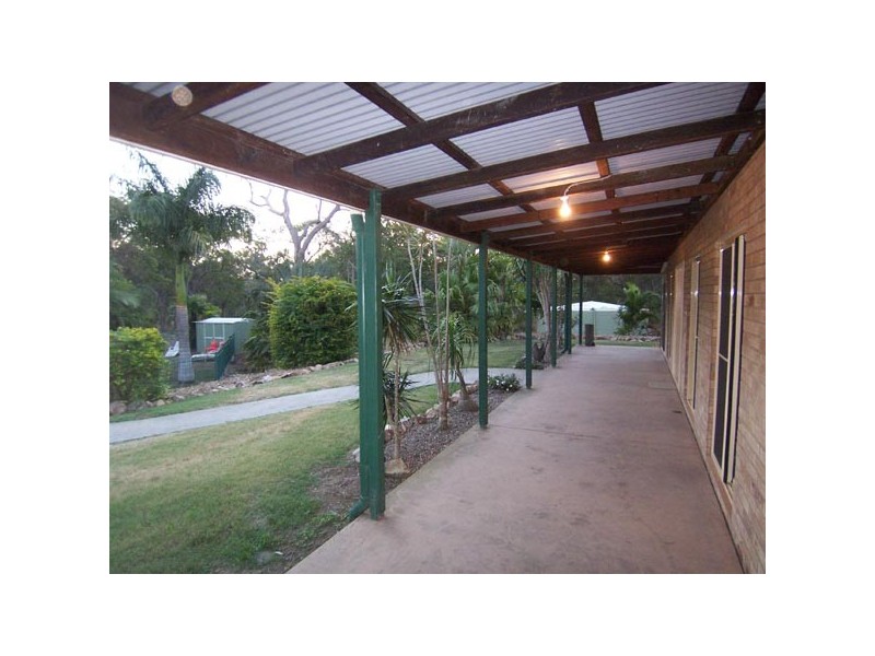 Agnes Water QLD 4677