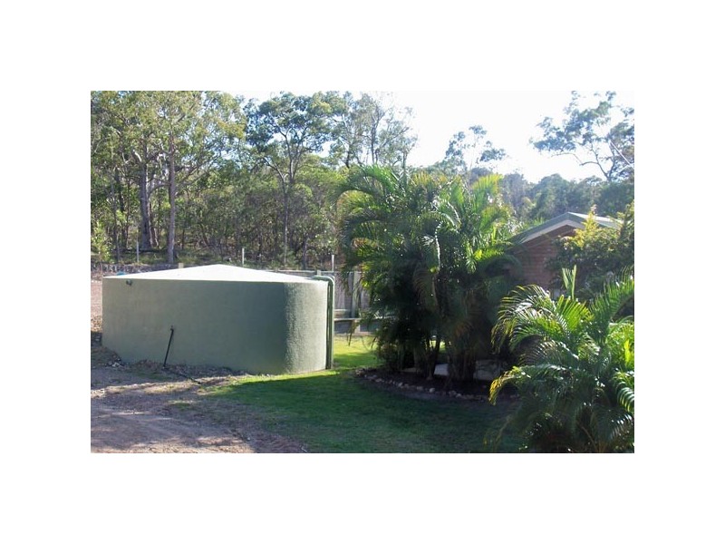 Agnes Water QLD 4677