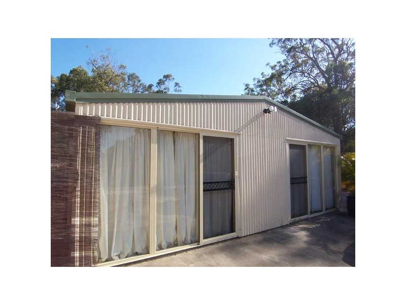 Agnes Water QLD 4677