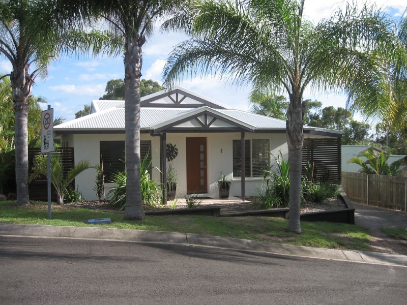 Agnes Water QLD 4677