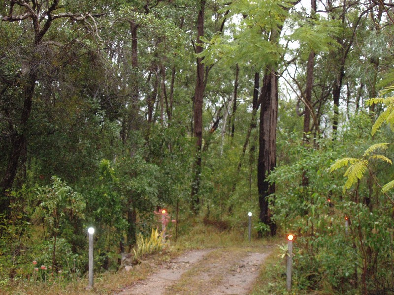 Captain Creek QLD 4677