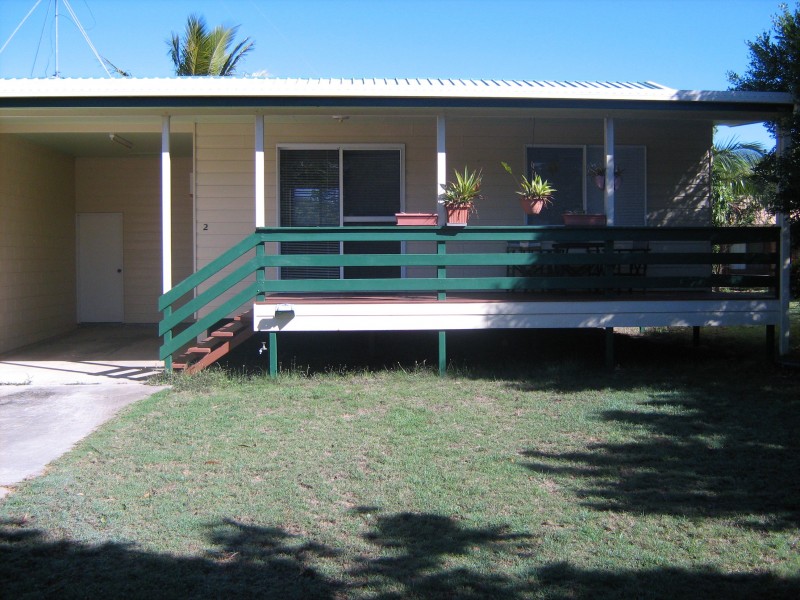 Agnes Water QLD 4677