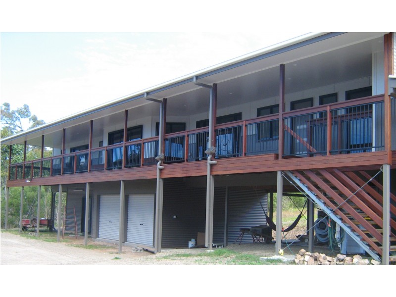 Agnes Water QLD 4677