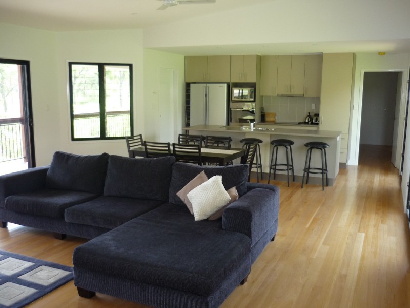 Agnes Water QLD 4677