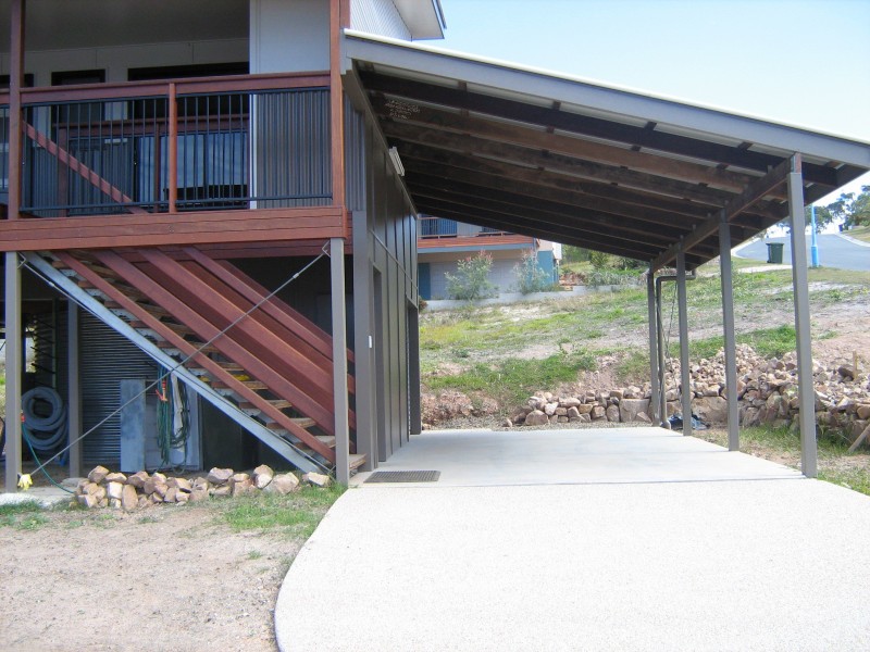 Agnes Water QLD 4677