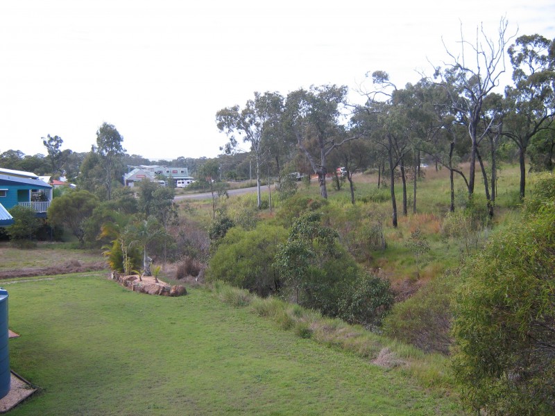Agnes Water QLD 4677
