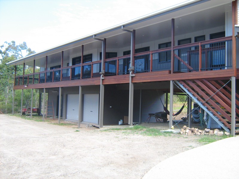 Agnes Water QLD 4677