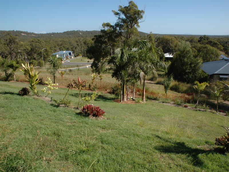 Agnes Water QLD 4677