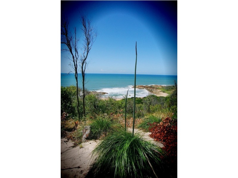 Agnes Water QLD 4677