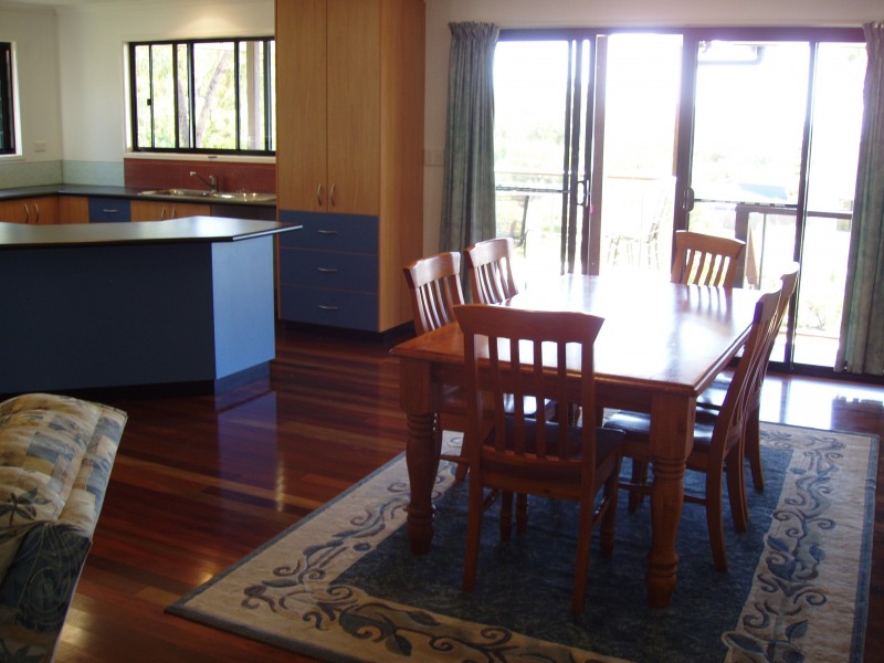 Agnes Water QLD 4677