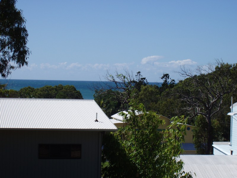 Agnes Water QLD 4677