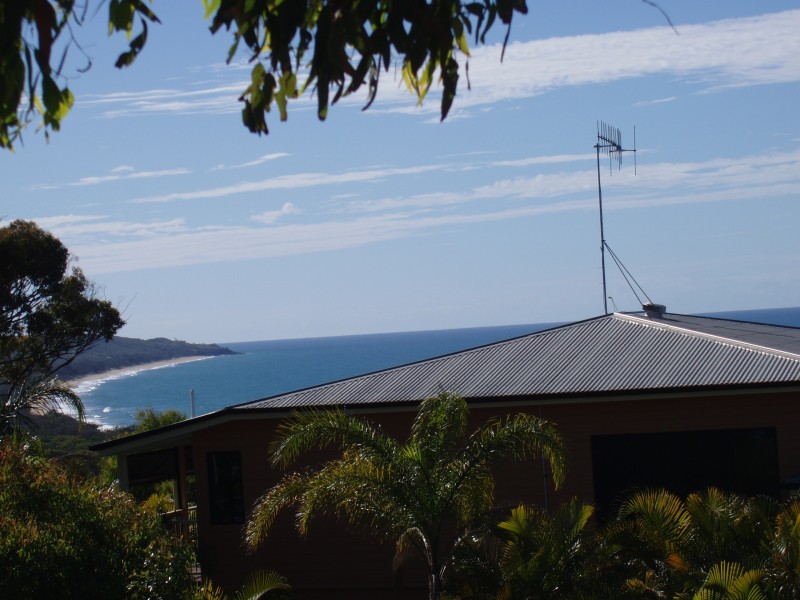 Agnes Water QLD 4677