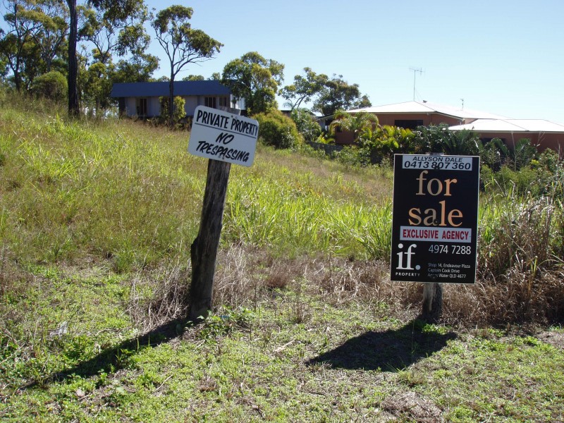 Agnes Water QLD 4677