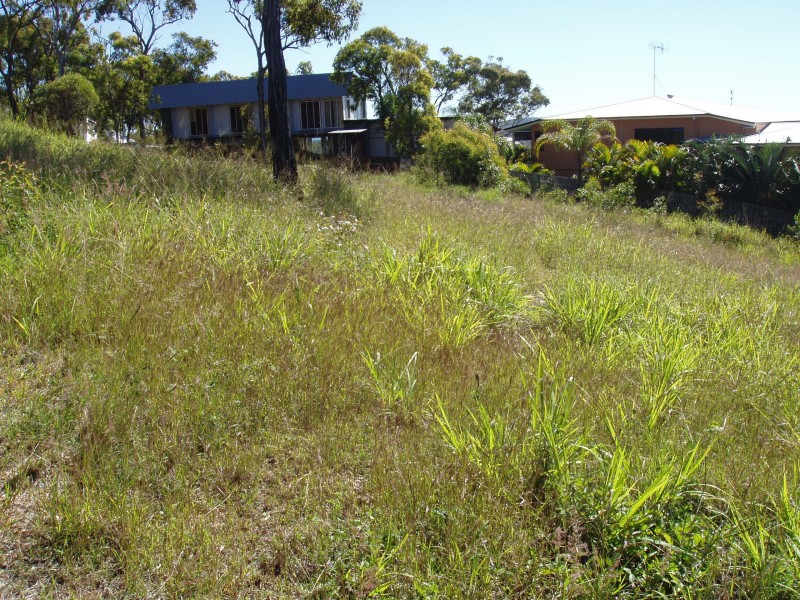 Agnes Water QLD 4677