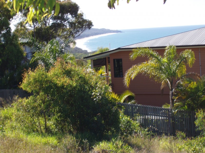 Agnes Water QLD 4677