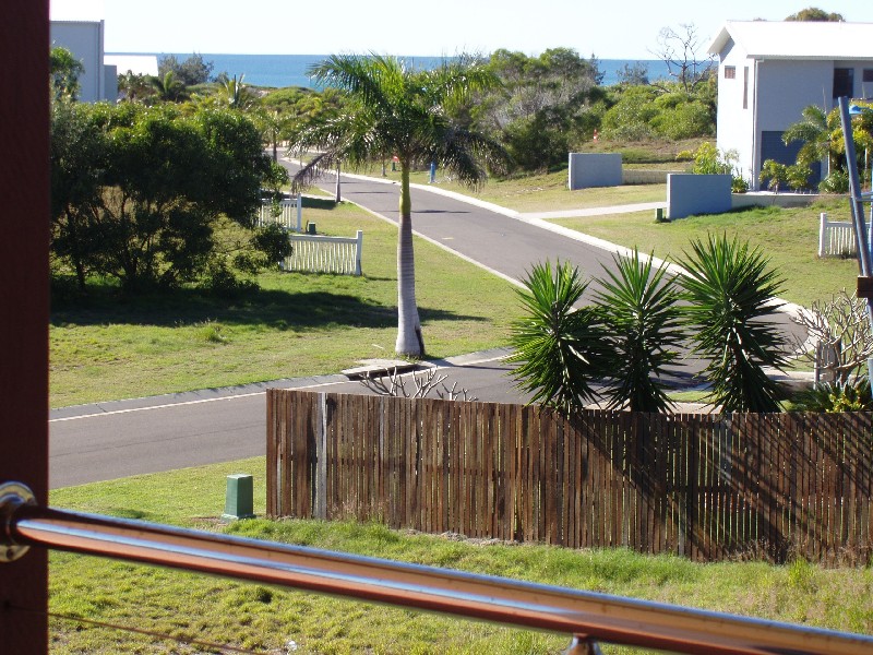 Agnes Water QLD 4677