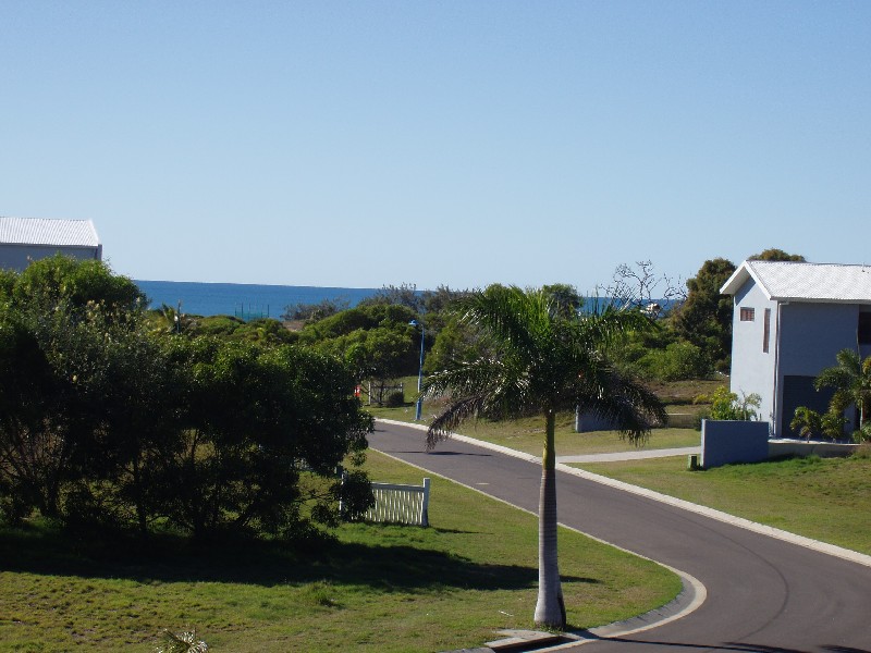 Agnes Water QLD 4677