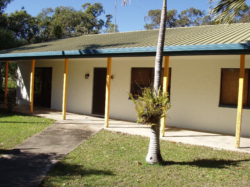 Agnes Water QLD 4677